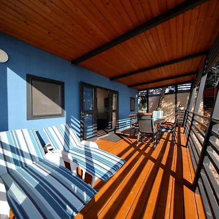 Mobile Home Safir 비오그라드나모루 외부 사진