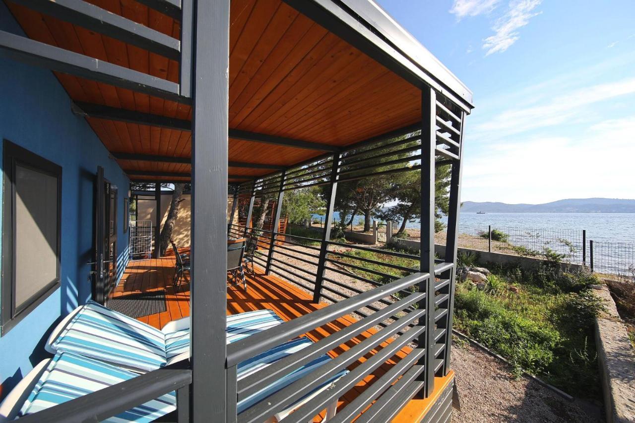 Mobile Home Safir 비오그라드나모루 외부 사진