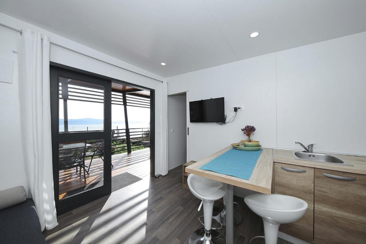 Mobile Home Safir 비오그라드나모루 외부 사진